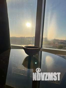 Студия квартира, посуточно, 30м2, 11/14 этаж