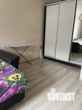 1-к квартира, на длительный срок, 42м2, 2/8 этаж