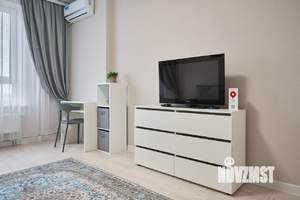 2-к квартира, посуточно, 55м2, 12/17 этаж