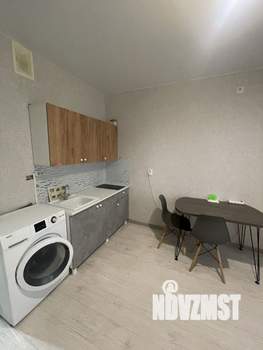 1-к квартира, на длительный срок, 37м2, 9/17 этаж