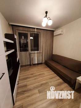 1-к квартира, на длительный срок, 25м2, 20/24 этаж