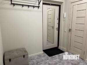 2-к квартира, на длительный срок, 52м2, 3/16 этаж