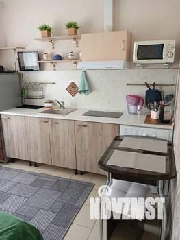 Студия квартира, посуточно, 20м2, 1/16 этаж