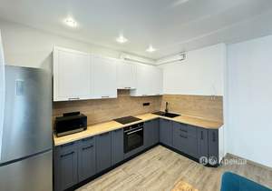 3-к квартира, на длительный срок, 77м2, 10/24 этаж
