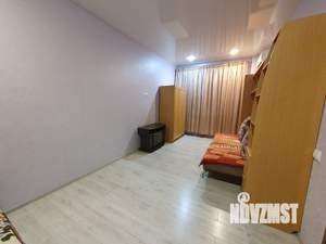 1-к квартира, на длительный срок, 35м2, 15/16 этаж