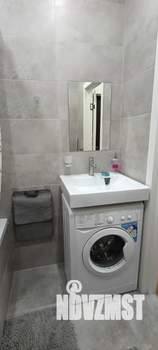 Студия квартира, на длительный срок, 22м2, 2/16 этаж