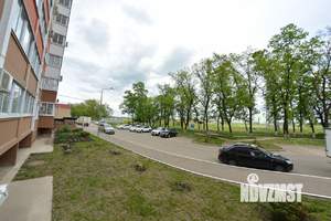 1-к квартира, посуточно, 37м2, 1/1 этаж