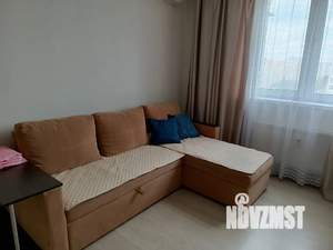 2-к квартира, посуточно, 60м2, 13/18 этаж