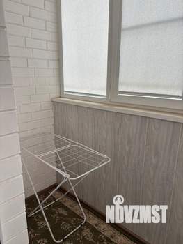 1-к квартира, на длительный срок, 39м2, 8/19 этаж