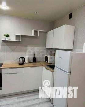 2-к квартира, на длительный срок, 40м2, 2/17 этаж