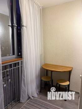 2-к квартира, на длительный срок, 44м2, 14/22 этаж