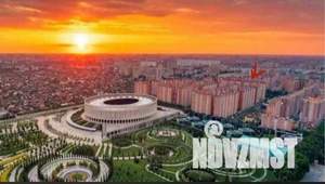 1-к квартира, на длительный срок, 40м2, 4/17 этаж