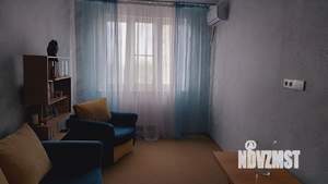 1-к квартира, на длительный срок, 53м2, 9/17 этаж