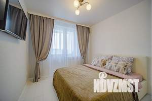 1-к квартира, посуточно, 32м2, 7/12 этаж