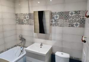 1-к квартира, на длительный срок, 40м2, 7/16 этаж