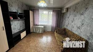 1-к квартира, на длительный срок, 31м2, 3/9 этаж