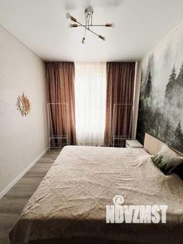 1-к квартира, на длительный срок, 36м2, 9/24 этаж