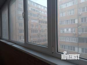 1-к квартира, на длительный срок, 35м2, 6/10 этаж