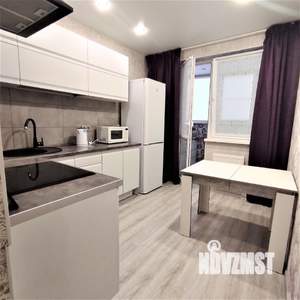 2-к квартира, на длительный срок, 76м2, 13/17 этаж