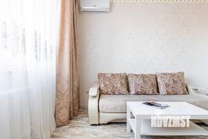 2-к квартира, посуточно, 55м2, 1/1 этаж