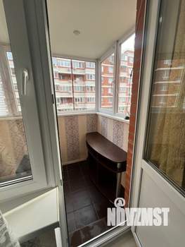 Студия квартира, на длительный срок, 23м2, 4/9 этаж