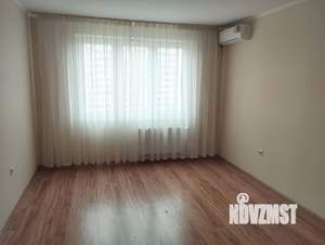 1-к квартира, на длительный срок, 38м2, 9/16 этаж