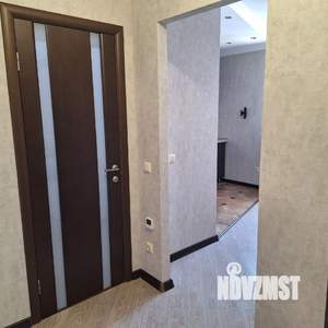 1-к квартира, на длительный срок, 39м2, 7/26 этаж