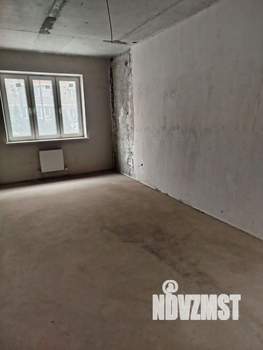 2-к квартира, на длительный срок, 64м2, 1/16 этаж