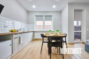 2-к квартира, посуточно, 60м2, 2/16 этаж