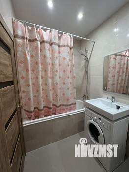 1-к квартира, посуточно, 47м2, 1/1 этаж