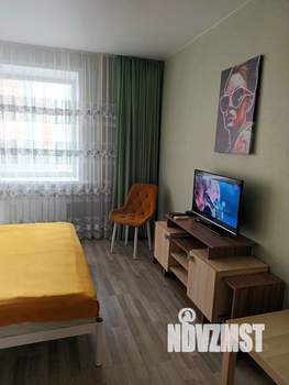 1-к квартира, посуточно, 31м2, 7/14 этаж