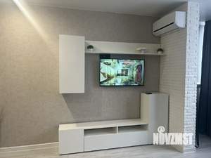 Студия квартира, на длительный срок, 24м2, 7/25 этаж