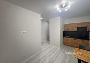 1-к квартира, на длительный срок, 37м2, 3/18 этаж