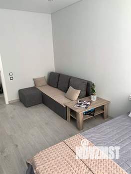 1-к квартира, на длительный срок, 39м2, 2/24 этаж