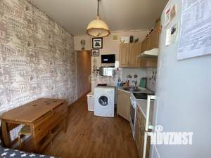 1-к квартира, на длительный срок, 35м2, 2/4 этаж