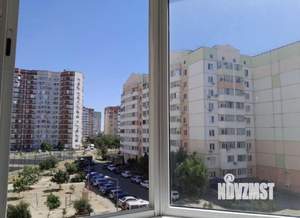 1-к квартира, на длительный срок, 36м2, 4/13 этаж