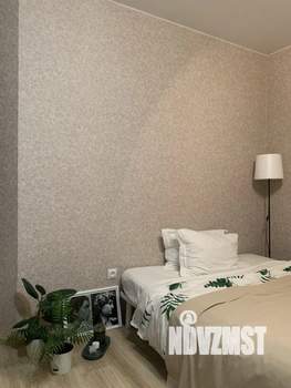 2-к квартира, на длительный срок, 55м2, 4/18 этаж