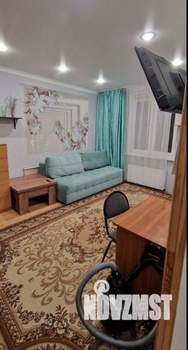 1-к квартира, на длительный срок, 35м2, 2/3 этаж