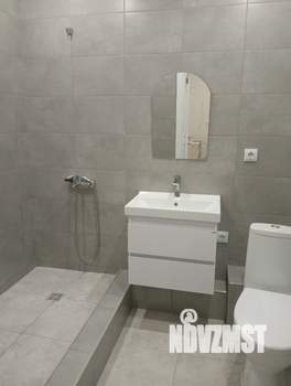 1-к квартира, на длительный срок, 40м2, 5/9 этаж