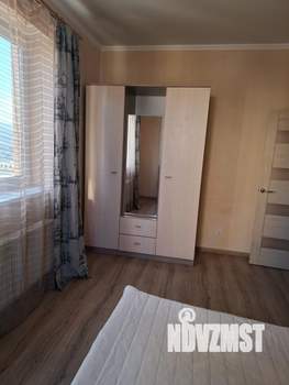 2-к квартира, на длительный срок, 61м2, 10/16 этаж