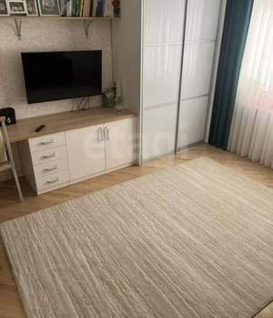 2-к квартира, на длительный срок, 53м2, 9/10 этаж