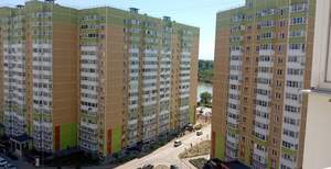 1-к квартира, на длительный срок, 45м2, 12/12 этаж