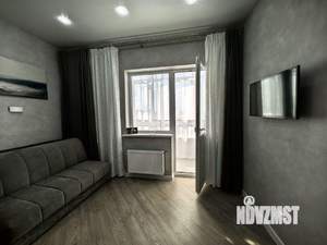 Студия квартира, на длительный срок, 20м2, 15/16 этаж