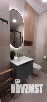 1-к квартира, посуточно, 36м2, 11/19 этаж