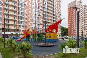 2-к квартира, посуточно, 75м2, 1/1 этаж