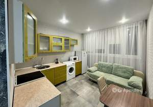 1-к квартира, на длительный срок, 28м2, 14/19 этаж