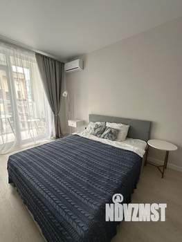 1-к квартира, на длительный срок, 40м2, 18/24 этаж