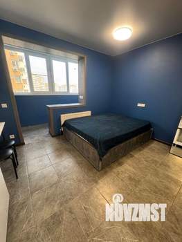 Студия квартира, на длительный срок, 23м2, 8/24 этаж