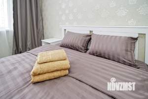 1-к квартира, посуточно, 44м2, 1/1 этаж