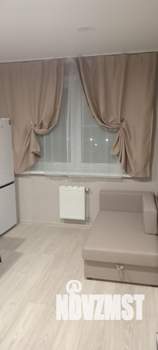 1-к квартира, на длительный срок, 40м2, 11/21 этаж